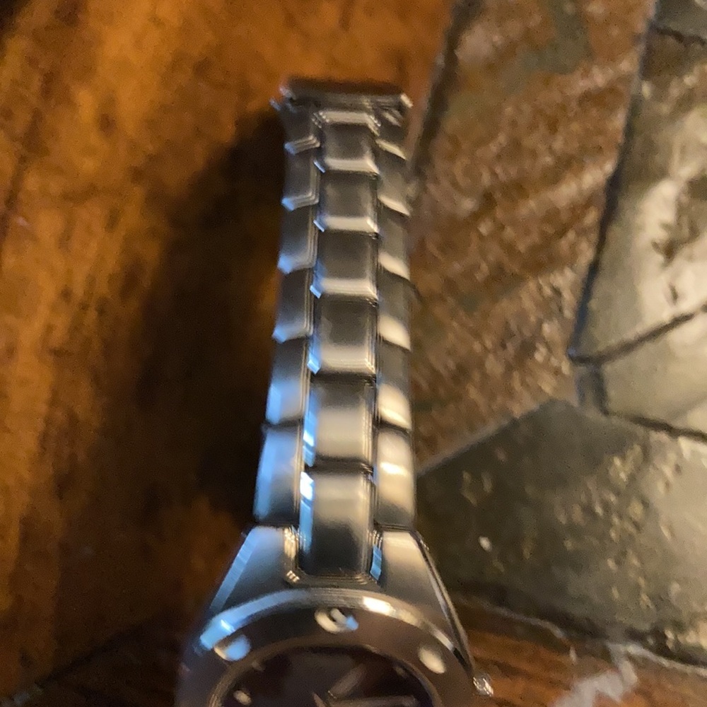 Fossil watch - Picture 2 of 4